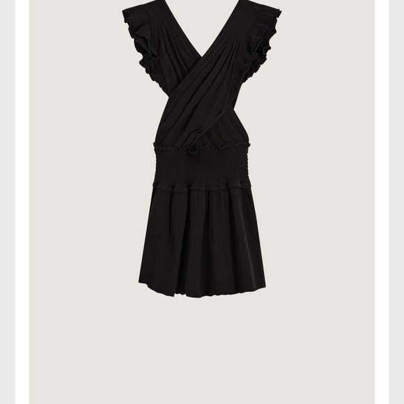 Soeur QUIERO DRESS size 34 - Picture 6 of 16